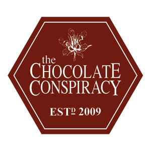The Chocolate Conspiracy 